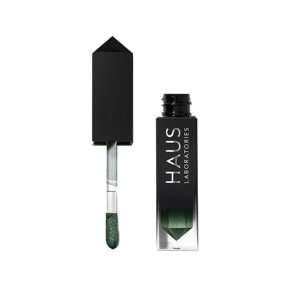 💗HAUS LABORATORIES Glam Attack Liquid Eyeshadow - Picture 2 of 12